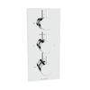 Concealed Shower Valves, What's the difference? - Bubblegum Bathrooms