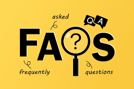 Frequently Asked Questions - Bubblegum Bathrooms