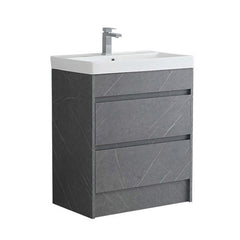 Collection image for: 100% Waterproof Bathroom Furniture | PVC Vanity Units & Cabinets