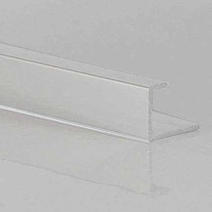 DuraPanel 5000 Series Aluminium Wall Panel Trims | 2420mm