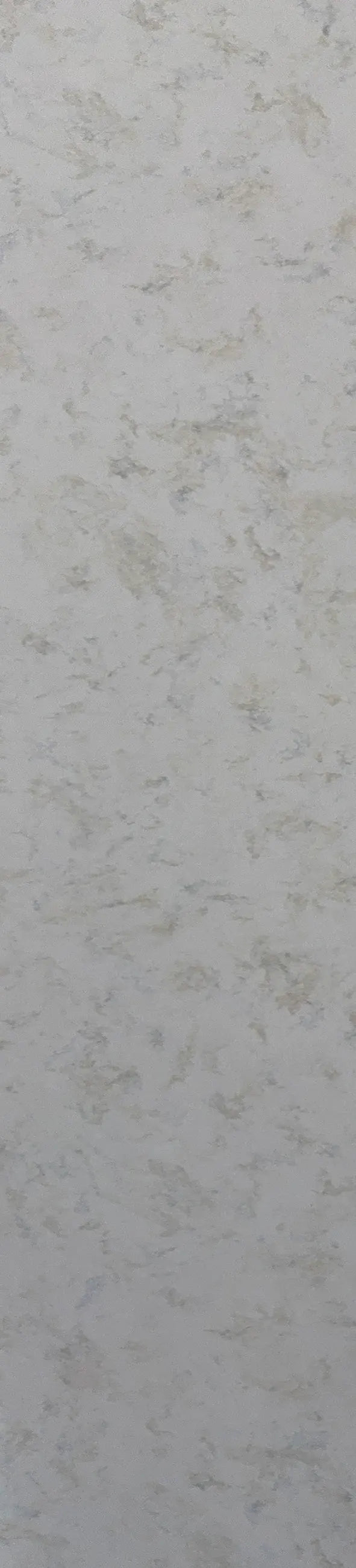 DuraPanel 7000 Series Light Marble Gloss Shower Wall Panel | 2420 × 1185 × 12mm