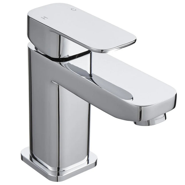 Dakota Mono Basin Mixer Tap – Chrome