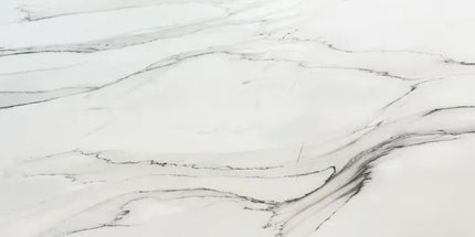 DuraPanel 5000 Series Carrara Marble Gloss Plywood Shower Wall Panel | 11mm