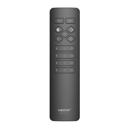 4 Zone Remote Control | RF Wireless | 12/24Vdc LED | SY9565A