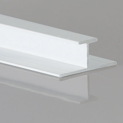 DuraPanel 5000 Series Aluminium Wall Panel Trims | 2420mm