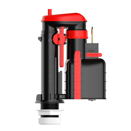 Fluidmaster Pro Ultra Universal Dual Flush Syphon 7.5-9.5"