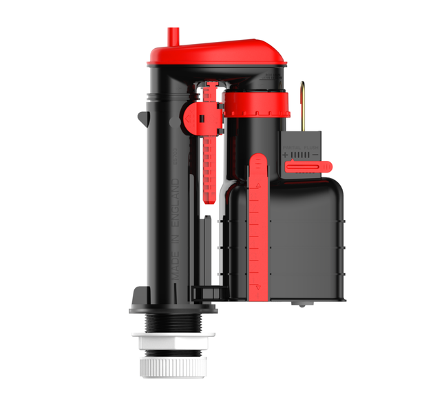Fluidmaster Pro Ultra Universal Dual Flush Syphon 7.5-9.5"