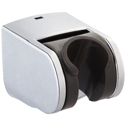 Euroshowers Minimal Shower Head Wall Bracket | Chrome | 20mm Fixing Centres