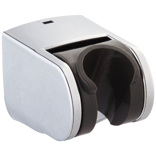 Euroshowers Minimal Shower Head Wall Bracket | Chrome | 20mm Fixing Centres