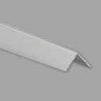 Satin Anodised / L Shape Cover Cap