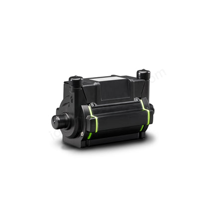 Salamander ORA 2.0 Bar Twin Ended Shower Pump | Positive Head | Gravity Fed