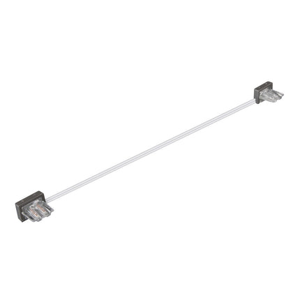 Modex Exa Accessories – Power Leads, Connectors, Sensors & Mounting Clips for 24V LED Strip