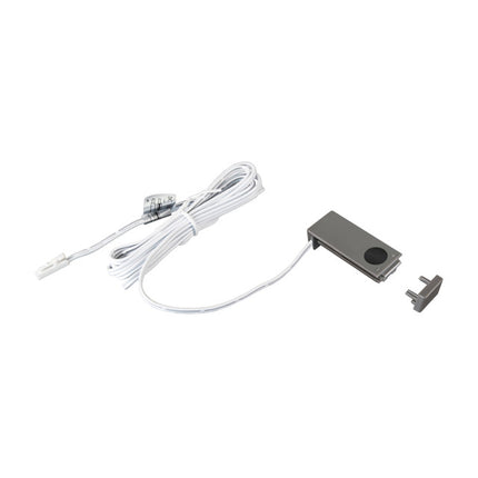 Modex Exa Accessories – Power Leads, Connectors, Sensors & Mounting Clips for 24V LED Strip