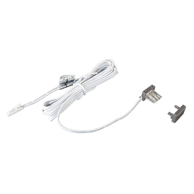 Modex Exa Accessories – Power Leads, Connectors, Sensors & Mounting Clips for 24V LED Strip
