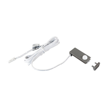 Modex Exa Accessories – Power Leads, Connectors, Sensors & Mounting Clips for 24V LED Strip