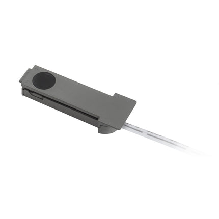 Modex Intra Accessories – Power Leads, Connectors, Sensors & Mounting Clips for 24V LED Strip