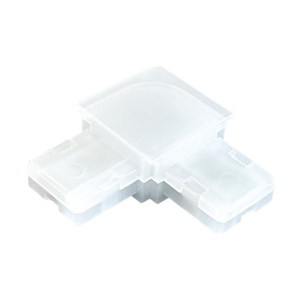Modex Intra Accessories – Power Leads, Connectors, Sensors & Mounting Clips for 24V LED Strip