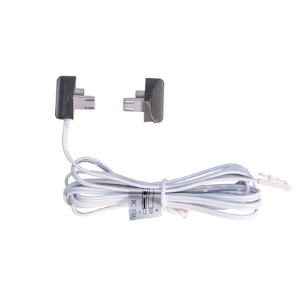 Modex Zenith Accessories – Power Leads, Sensors & Mounting Clips for 24V LED Strip | SycamoreLED