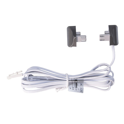 Modex Zenith Accessories – Power Leads, Sensors & Mounting Clips for 24V LED Strip | SycamoreLED