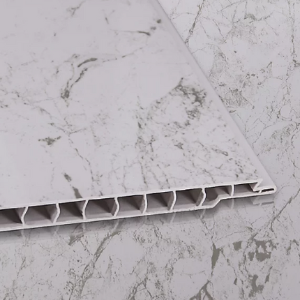 DuraPanel 3000 PVC Shower Wall Panels | 2400 × 1000 × 10mm