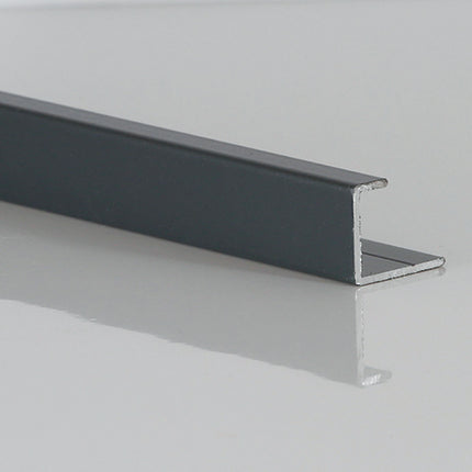 DuraPanel 5000 Series Aluminium Wall Panel Trims | 2420mm