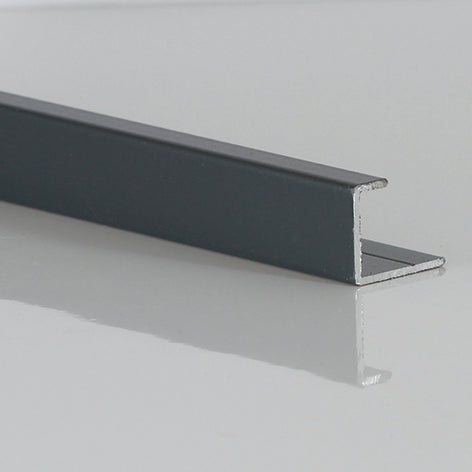 DuraPanel 7000 Series Aluminium Wall Panel Trims | 2420mm