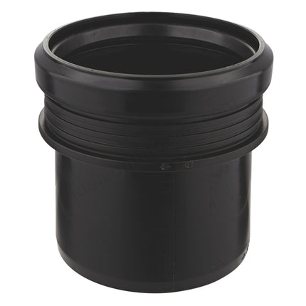Grohe 42766000 Rapid SL 3" Distance Pipe | 90mm | For Rapid SL Cistern Frames