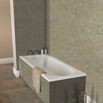 DuraPanel 3000 PVC Shower Wall Panels | 2400 × 1000 × 10mm
