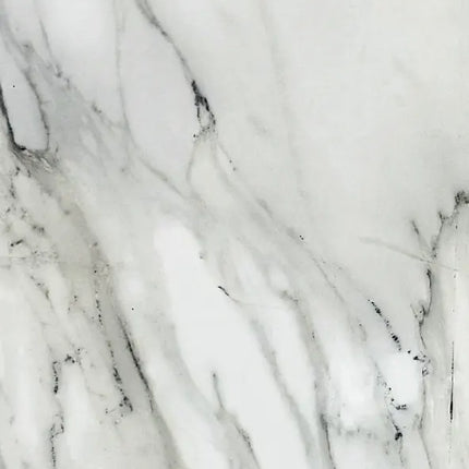 DuraPanel 7000 Series Carrara Marble Gloss Shower Wall Panel | 2420 × 1185 × 12mm