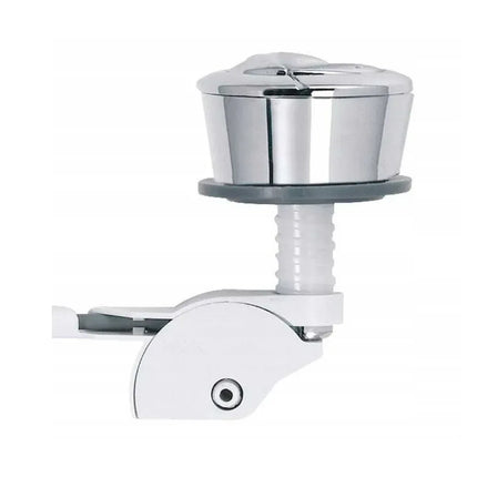 Wirquin Jollyflush Cable Dual Flush Valve 1.5" & 2" WRAS Approved | 10 Year Guarantee