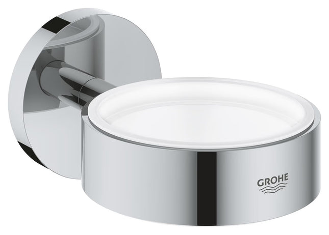Grohe Essentials Holder for Grohe Glass Accessories Chrome