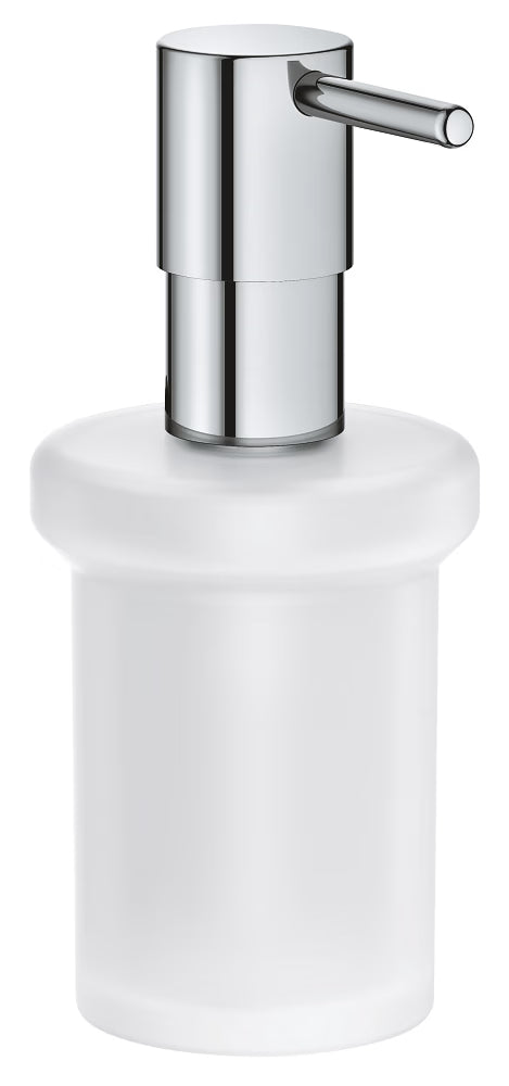 Grohe Essentials Soap Dispenser Chrome