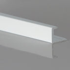 White / End Cap