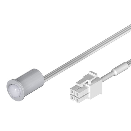 Modex Zenith Accessories – Power Leads, Sensors & Mounting Clips for 24V LED Strip | SycamoreLED