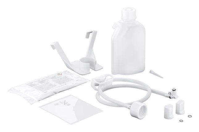 Grohe Sensia Arena Toilet Descaling Kit - Complete Maintenance Set 39354SH1