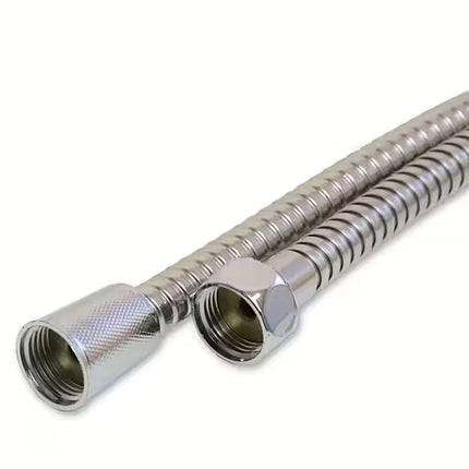 Euroshowers Easy Universal Shower Hose | 150cm | 8mm & 11mm Bore