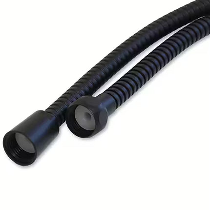 Euroshowers Easy Universal Shower Hose | 150cm | 8mm & 11mm Bore