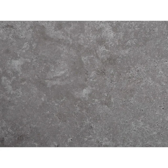 Neptune 1000mm x 2400mm Heavy Duty PVC Shower Panel - Grey Concrete (2 Pack)