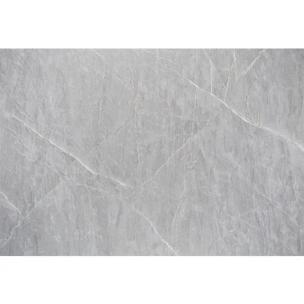 Neptune 1000mm x 2400mm Heavy Duty PVC Shower Panel - Pietra Grey (2 Pack)