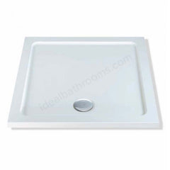Collection image for: Anti-Slip Shower Trays