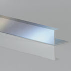 Polished Chrome / End Cap