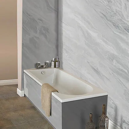 DuraPanel 3000 PVC Shower Wall Panels | 2400 × 1000 × 10mm
