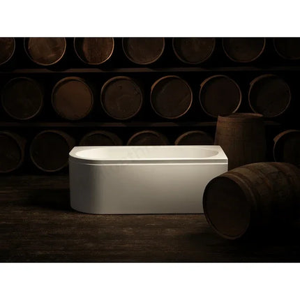Carron Status 1700 x 800mm Right/Left Hand Bath