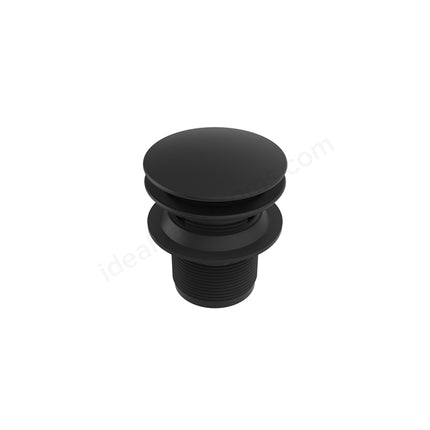 Tavistock Slotted Click-Clack Bath Waste | 4 Finishes