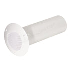 White Cavity