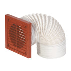 Terracotta flexible