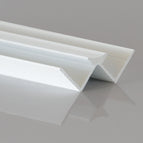 White / Internal Corner