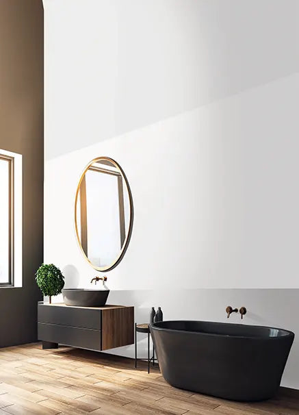 DuraPanel 3000 PVC Shower Wall Panels | 2400 × 1000 × 10mm