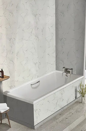DuraPanel 3000 PVC Shower Wall Panels | 2400 × 1000 × 10mm