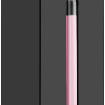 Euroshowers Mini Chic Square Gel Dispenser | Single | Black, Chrome or White